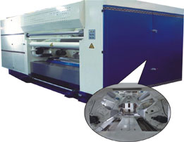 DFSF/MFSF SF—VI/VII