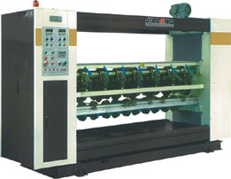 SLITTER SCORER I (ELECTRIC )