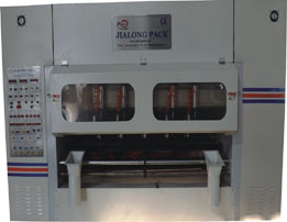 SLITTER SCORER II (N.C. CONTROL)