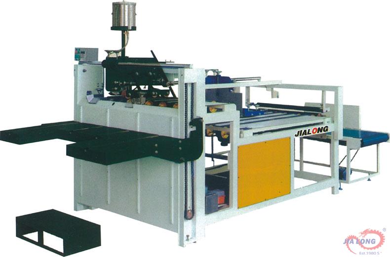 PRESSING MACHINE